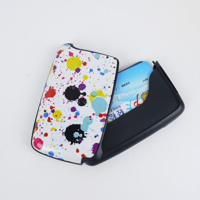 De ce ar trebui să alegeți un suport de card de credit din aluminiu pentru uz zilnic?