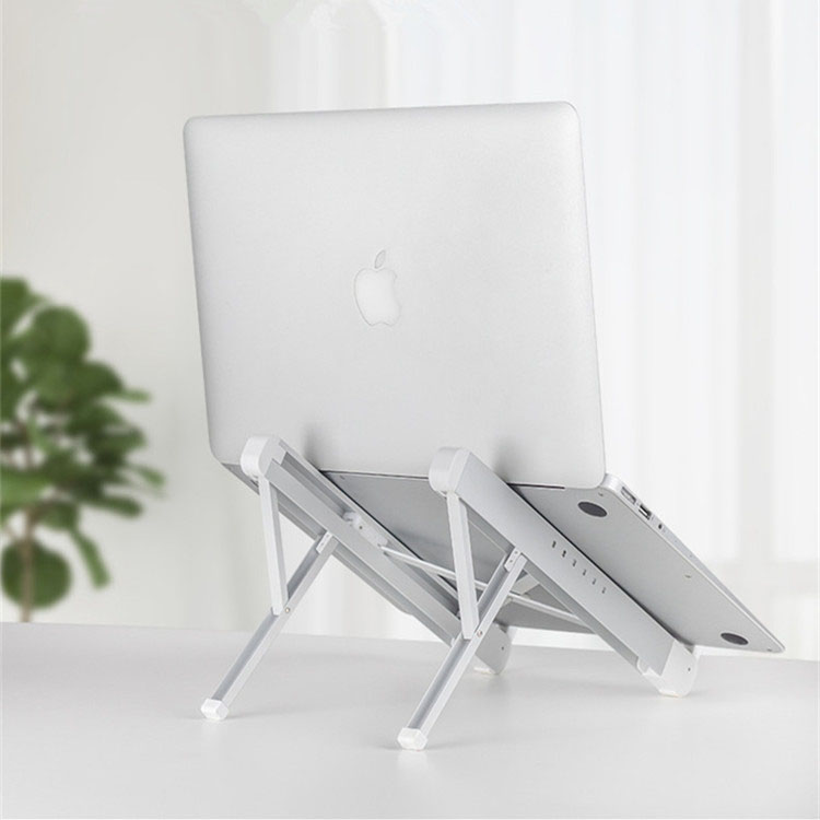 De ce ar trebui să alegeți un suport ergonomic, reglabil pe verticală, din aluminiu, pentru notebook, laptop, pentru confort și productivitate maxime